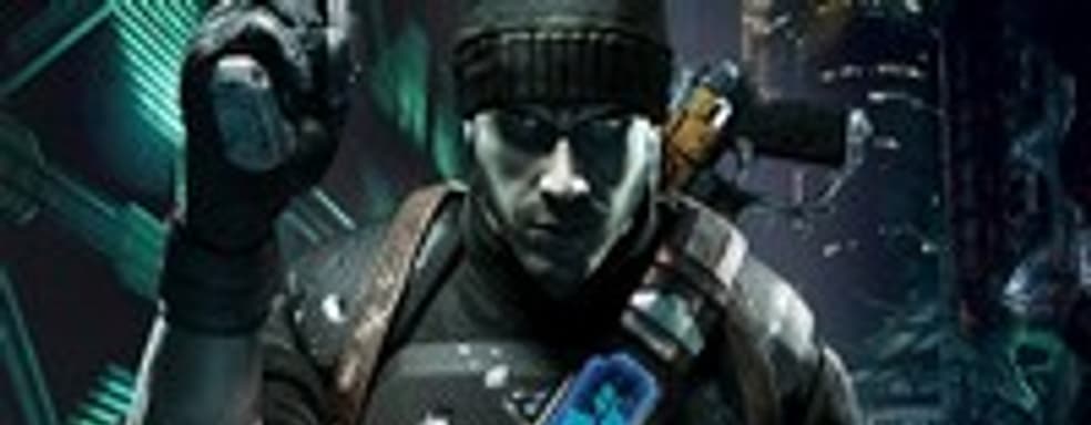 Bethesda: разработка Prey 2 продолжается