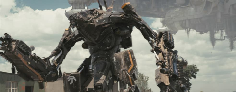 Режиссер «Района №9» помогает с шутером нового поколения, первый скриншот GTA 6 — самое интересное за 21 июля