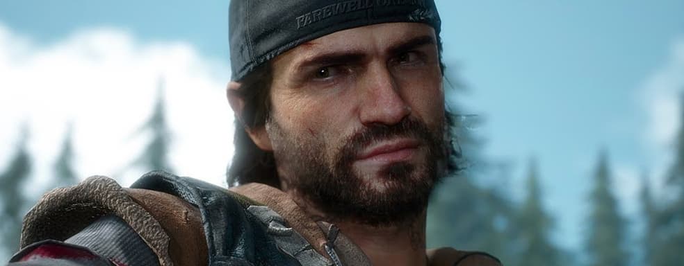 Sony запустила предзагрузку Days Gone Remastered для PS5