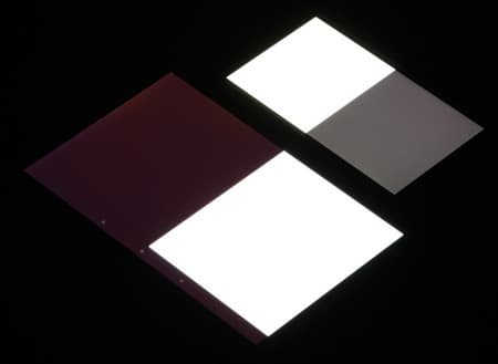 Обзор смартфона Huawei Honor 6. Тестирование дисплея