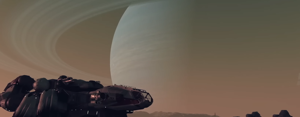 Starfield получит инструменты для создания модов Creation Kit с возможностью делать целые планеты