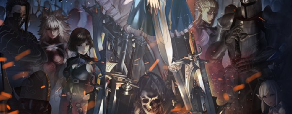 RPG с подземельями Wizardry Variants Daphne получила дату релиза, но пока лишь на мобильных