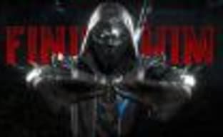 Так и оставьте! – баг в Mortal Kombat 11 позволяет делать эффектные скриншоты