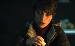 Смотрите первые 18 минут The Medium на Xbox Series X