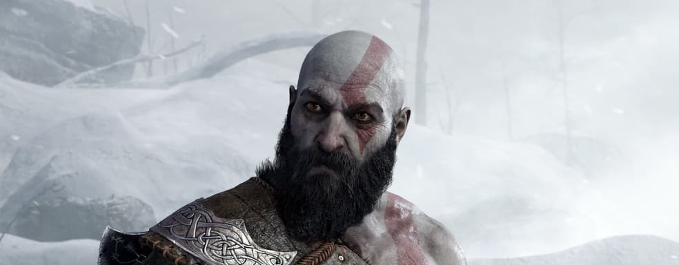 Фанаты God of War не хотят Ragnarok, Blizzard победила сексизм — самое интересное за неделю