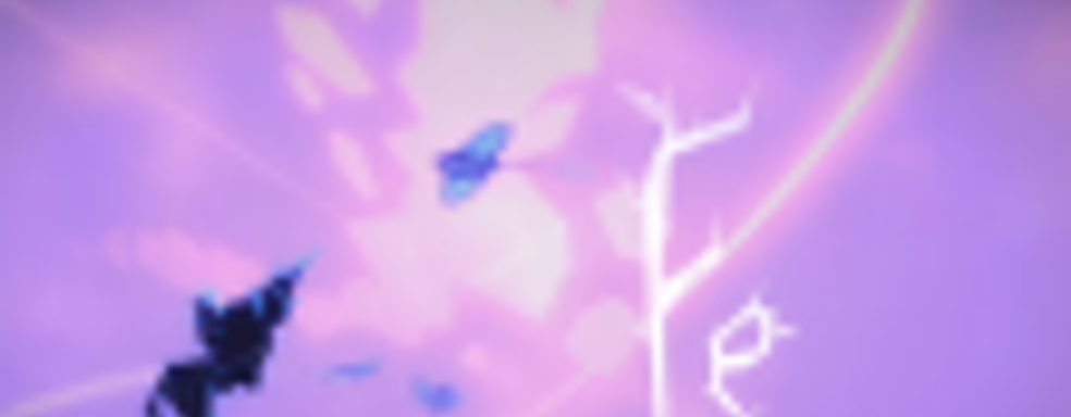 5 минут игрового процесса приключения Fe