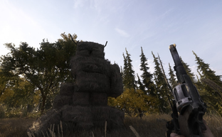 У Hunt Showdown 1896 оказалось значительное число фанатов с неподдерживаемыми видеокартами AMD и Crytek изменила движок ради них