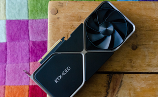 Большую GeForce RTX 4080 сравнили с GeForce RTX 4090 и другими видеокартами