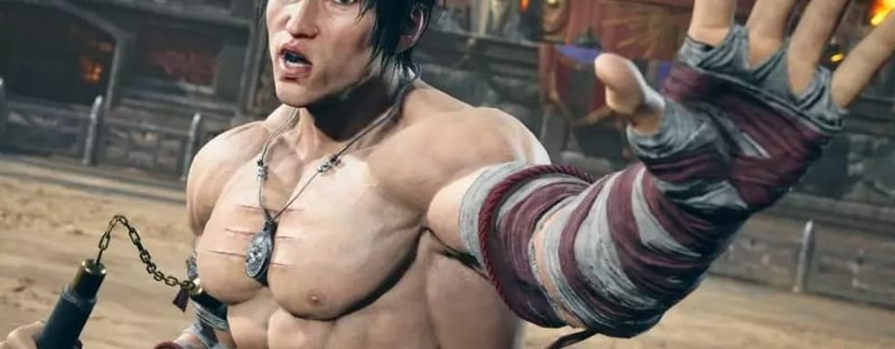 Tekken 8 показали журналистам. Геймплей в 4K при 60 fps на PS5 и презентация всех изменений
