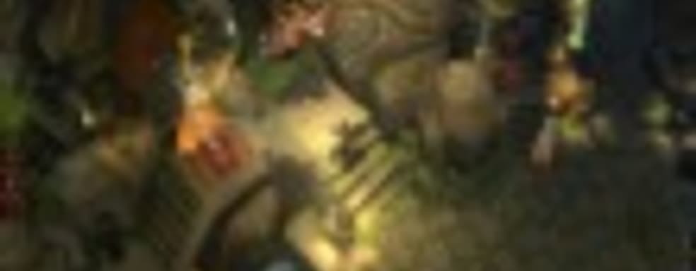 Вышла русская локализация Torchlight II