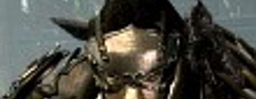 Ninja Blade - большой переполох в городе Токио