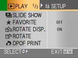Panasonic Lumix DMC-FZ30