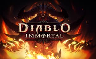 25 minutes in Diablo Immortal. Sorceress gameplay on Android
