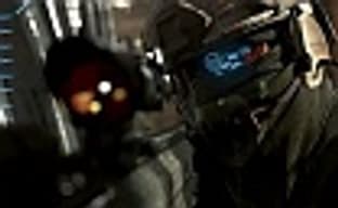 Ghost Recon: Future Soldier: открытая бета стартует в январе 2012