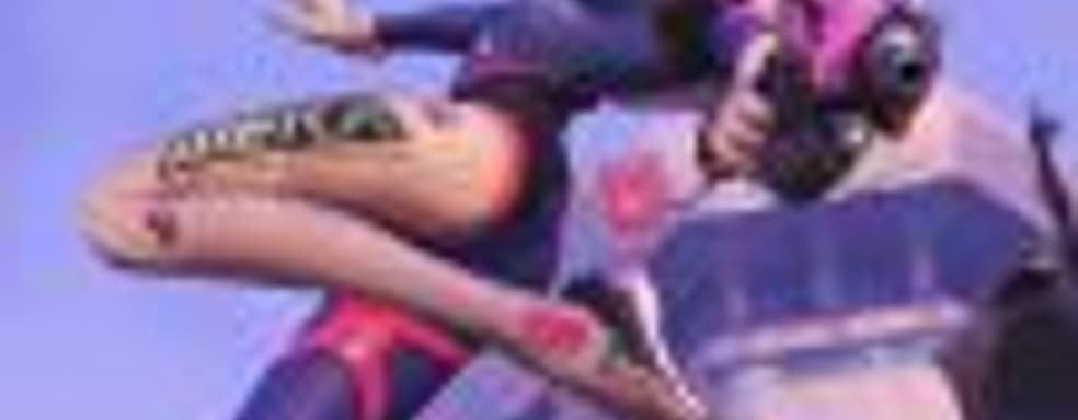 Пользователи Overwatch смогут транслировать игровой процесс напрямую в Facebook