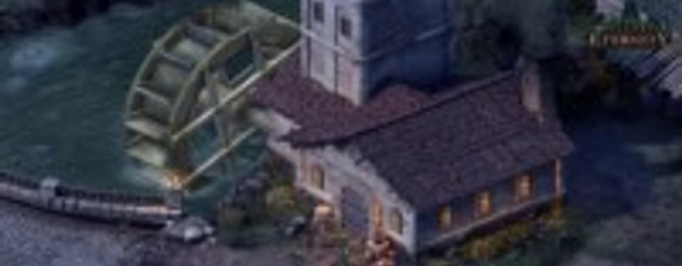 Pillars of Eternity - новая классическая RPG с отличными оценками