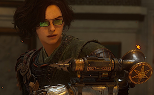 Первый геймплей Lies of P с русской озвучкой от Piligrim Voice