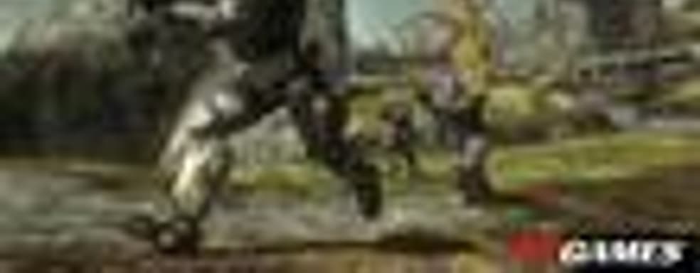 Первые реальные скриншоты Halo: Reach