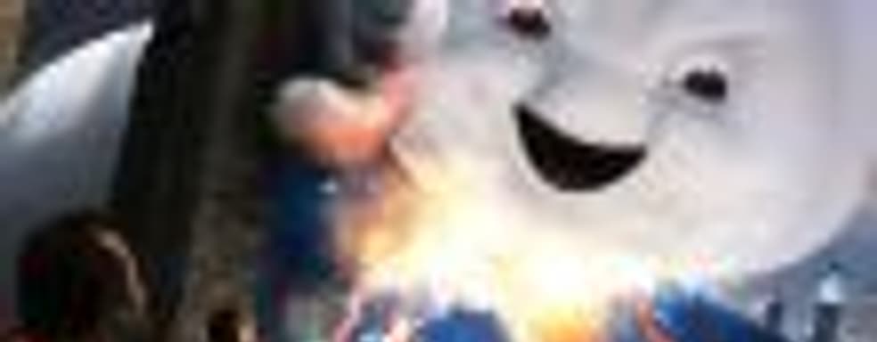 Лучшие моменты игры в трейлере Ghostbusters: The Video Game Remastered