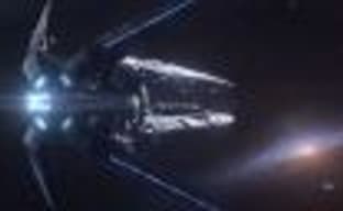 Mass Effect Andromeda без космических сражений и некоторых рас из оригинальной трилогии