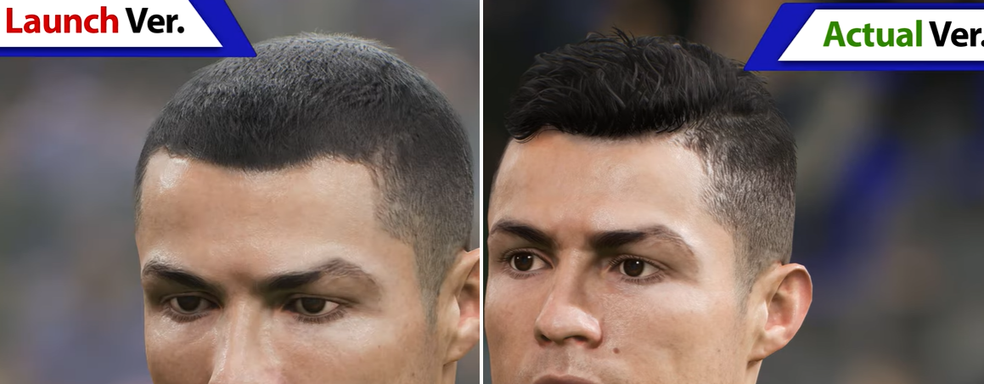 Konami улучшила графику и геймплей одной из худших игр в истории Steam: как изменилась eFootball 2022 спустя почти год