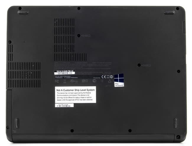 Ноутбук (планшетный ПК) Lenovo Thinkpad Twist S230u