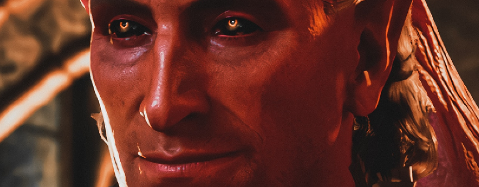 Базированный мод Baldur’s Gate 3 удалил темнокожих и взбесил активистов. С Nexus Mods его снесли, но есть альтернатива