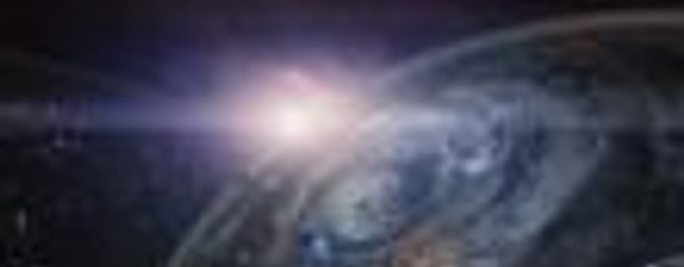 Эффектный постановочный трейлер Star Citizen