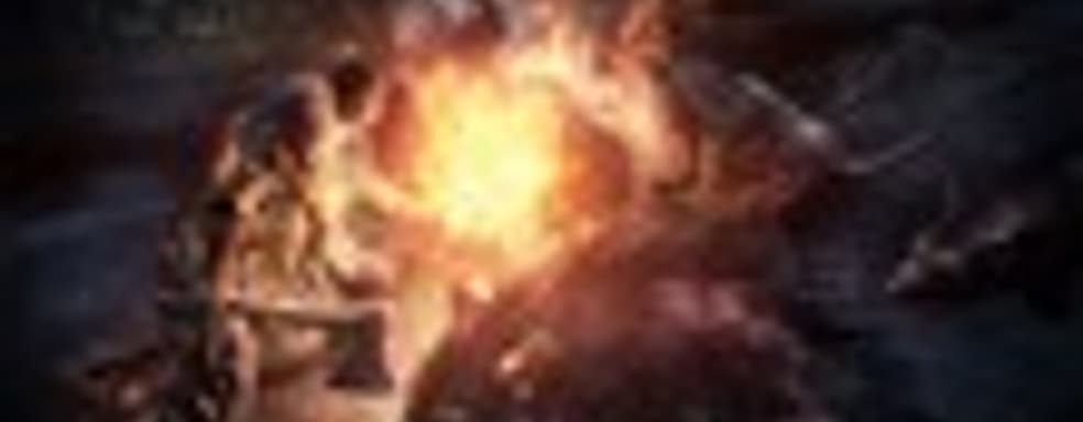 РС-версия Dark Souls III стала более требовательной 