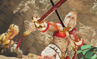 Monster Hunter Wilds вновь подверглась бомбардировке обзорами в Steam