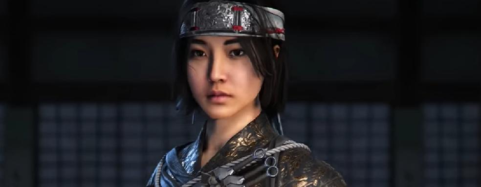 20 минут геймплея Assassin's Creed Shadows — Ясукэ и Наоэ проникают в замок