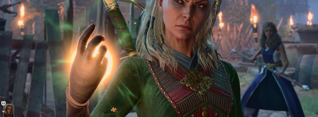 Jugadores proponen ideas para mejorar Baldur's Gate 3