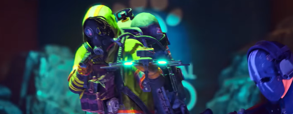 Инсайд: ответ Call of Duty от Ubisoft рассыпается из-за «клуба мальчиков», менеджеры XDefiant создают токсичную атмосферу