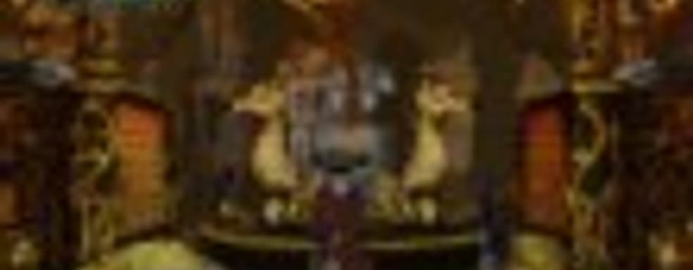 Геймплей Abyss Odyssey - Pincoya Princess of the Sea 