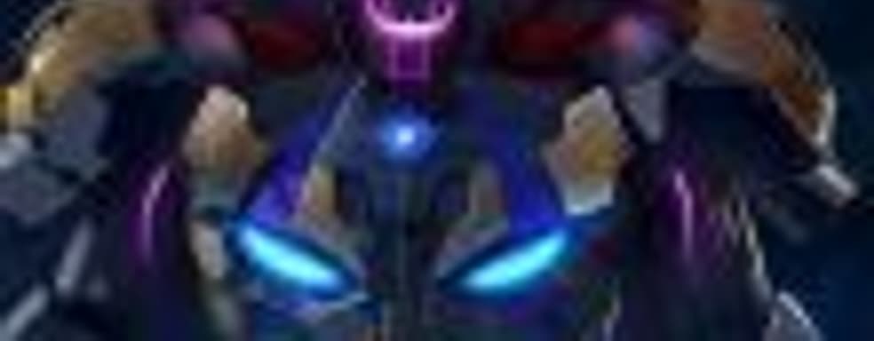 Дата выхода и сюжетный трейлер Marvel Vs. Capcom: Infinite