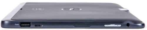 Внешний вид планшета Dell Venue 11 Pro
