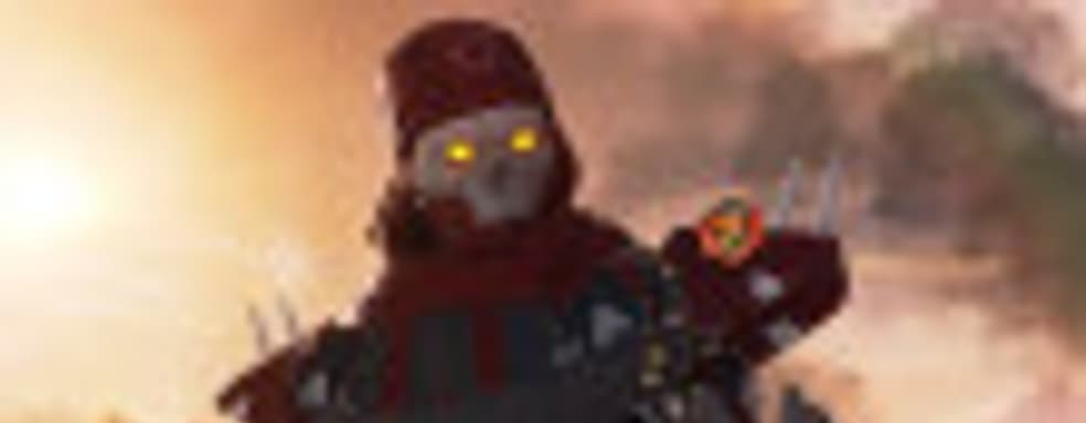 Знакомимся с безжалостным убийцей Ревенантом. Ролик нового персонажа Apex Legends