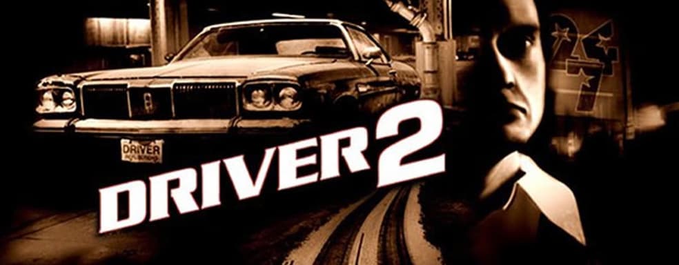 Первая PlayStation теряет эксклюзивы – энтузиасты сделали РС-версию Driver 2