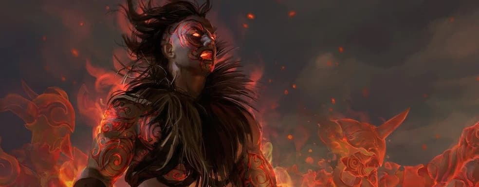 [СТРИМ] ExileCon 2023 [Path of Exile 2, начало 01:00 по МСК]. Ждем в Diablo 4