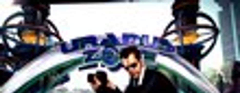 GamesСom-трейлер Dead Rising 2: Off the Record 