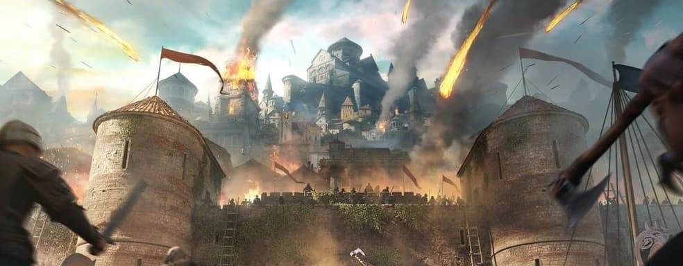 Дополнение «Осада Парижа» для Assassin's Creed: Valhalla получило дату релиза