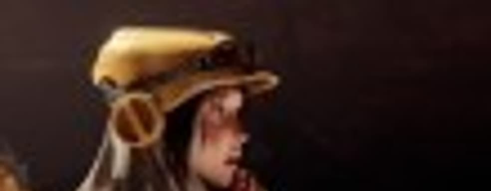 Продажи ReCore за первую неделю составили всего 57 тыс. копий