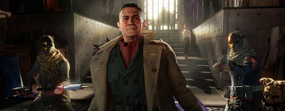 Techland похвасталась продажами Dying Light 2. Но не стала раскрывать цифры за март и апрель