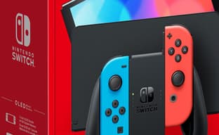 В Японии сражаются за право на предзаказ Nintendo Switch OLED. Спрос значительно превышает предложение