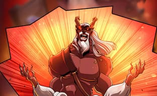 Открылся предзаказ на кооперативное дополнение «Приключения» для настольной игры «Трон кубов»