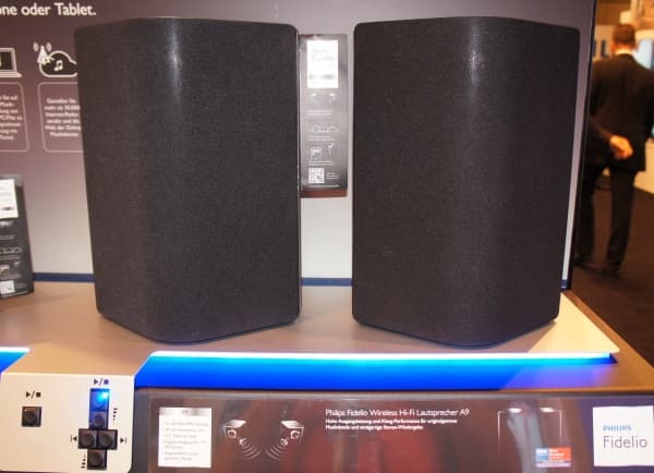 Пресс-тур с Philips 2012