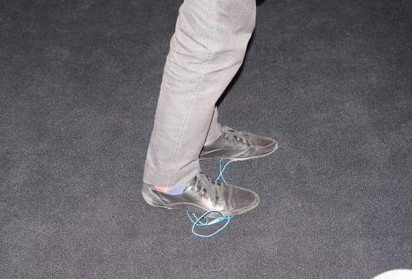 Пресс-тур с Philips 2012