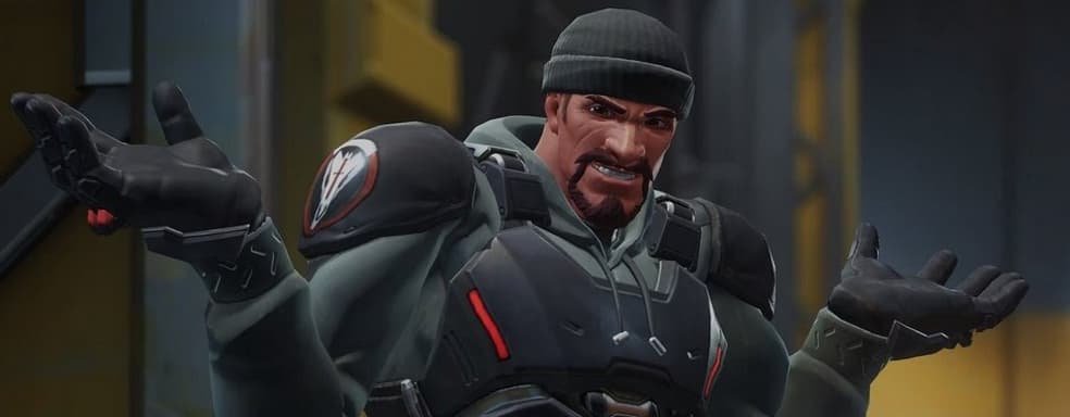 Blizzard обманывает фанатов Overwatch, игрокам стыдно, что им нравится NFS Unbound — самое интересное за 30 ноября