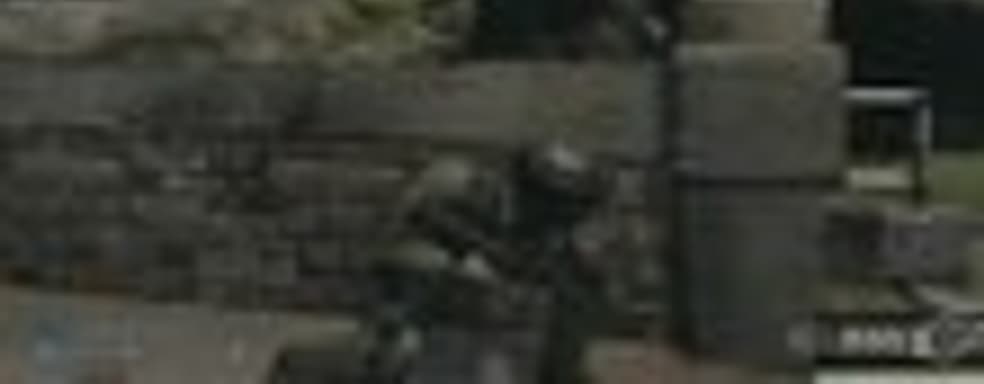 Демонстрация игрового процесса Breach