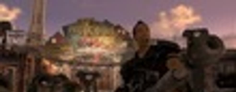 Hardcode mode в Fallout: New Vegas позволит получит «специальную награду»